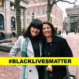 Meet your Posher, Annette